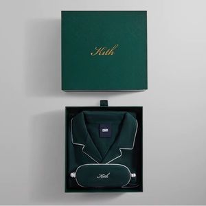 Kith Mens Pajamas